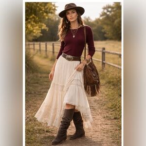 UGG Abilene Suede Boots